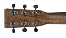 Martin Road Series 000-10E Retro Acoustic-Electric Guitar in Natural 3076736