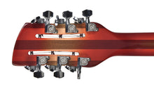 Rickenbacker 330/12 Semi-Hollow 12-String Electric Guitar in Fireglo 2614690