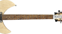 Rickenbacker 330/12 Semi-Hollow 12-String Electric Guitar in Mapleglo 2614780