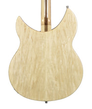 Rickenbacker 330/12 Semi-Hollow 12-String Electric Guitar in Mapleglo 2614780