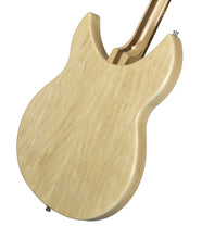 Rickenbacker 330/12 Semi-Hollow 12-String Electric Guitar in Mapleglo 2614780