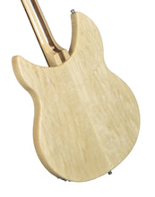 Rickenbacker 330/12 Semi-Hollow 12-String Electric Guitar in Mapleglo 2614780