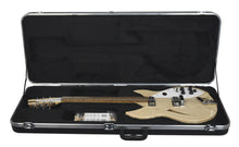 Rickenbacker 330/12 Semi-Hollow 12-String Electric Guitar in Mapleglo 2614780