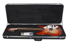 Rickenbacker 330/12 Semi-Hollow 12-String Electric Guitar in Fireglo 2614690
