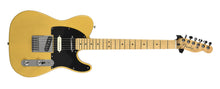Used 2021 Fender Player Plus Nashville Telecaster in Butterscotch Blonde MX21096308