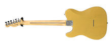 Used 2021 Fender Player Plus Nashville Telecaster in Butterscotch Blonde MX21096308