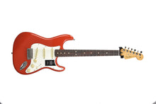 Fender Player II Stratocaster in Coral Red MX25105921