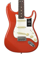 Fender Player II Stratocaster in Coral Red MX25105921