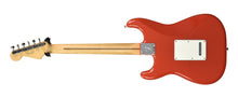 Fender Player II Stratocaster in Coral Red MX25105921