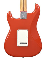 Fender Player II Stratocaster in Coral Red MX25105921