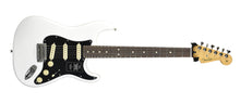 Fender Player II Stratocaster in Polar White MX26035576