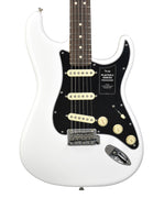 Fender Player II Stratocaster in Polar White MX26035576