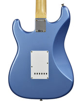 Fender Custom Shop 63 Stratocaster Journeyman Relic in Lake Placid Blue R150483
