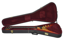 Used 1980 Gibson Flying V2 in Cherry Sunburst 73239632