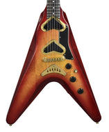 Used 1980 Gibson Flying V2 in Cherry Sunburst 73239632