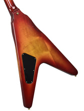 Used 1980 Gibson Flying V2 in Cherry Sunburst 73239632