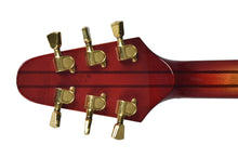 Used 1980 Gibson Flying V2 in Cherry Sunburst 73239632