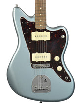Used 2022 Fender Vintera 60s Jazzmaster in Mystic Ice Blue Metallic MX22075070