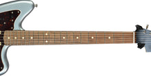Used 2022 Fender Vintera 60s Jazzmaster in Mystic Ice Blue Metallic MX22075070