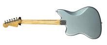 Used 2022 Fender Vintera 60s Jazzmaster in Mystic Ice Blue Metallic MX22075070
