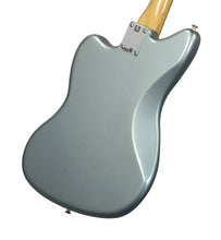 Used 2022 Fender Vintera 60s Jazzmaster in Mystic Ice Blue Metallic MX22075070