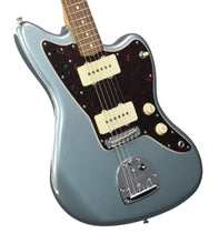Used 2022 Fender Vintera 60s Jazzmaster in Mystic Ice Blue Metallic MX22075070