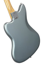 Used 2022 Fender Vintera 60s Jazzmaster in Mystic Ice Blue Metallic MX22075070