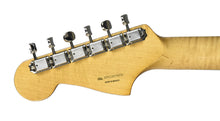 Used 2022 Fender Vintera 60s Jazzmaster in Mystic Ice Blue Metallic MX22075070