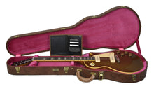 Gibson Custom Shop 1954 Les Paul Reissue VOS in Double Gold 46176