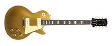 Gibson Custom Shop 1954 Les Paul Reissue VOS in Double Gold 46176