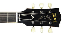 Gibson Custom Shop 1954 Les Paul Reissue VOS in Double Gold 46176