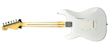 Fender Custom Shop Ancho Poblano Stratocaster in Olympic White CZ588272