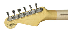 Fender Custom Shop Ancho Poblano Stratocaster in Olympic White CZ588272