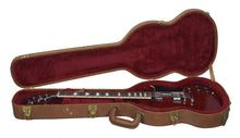 Used 2017 Gibson SG Standard T in Heritage Cherry 170053792