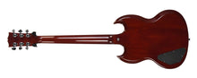 Used 2017 Gibson SG Standard T in Heritage Cherry 170053792