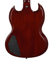 Used 2017 Gibson SG Standard T in Heritage Cherry 170053792
