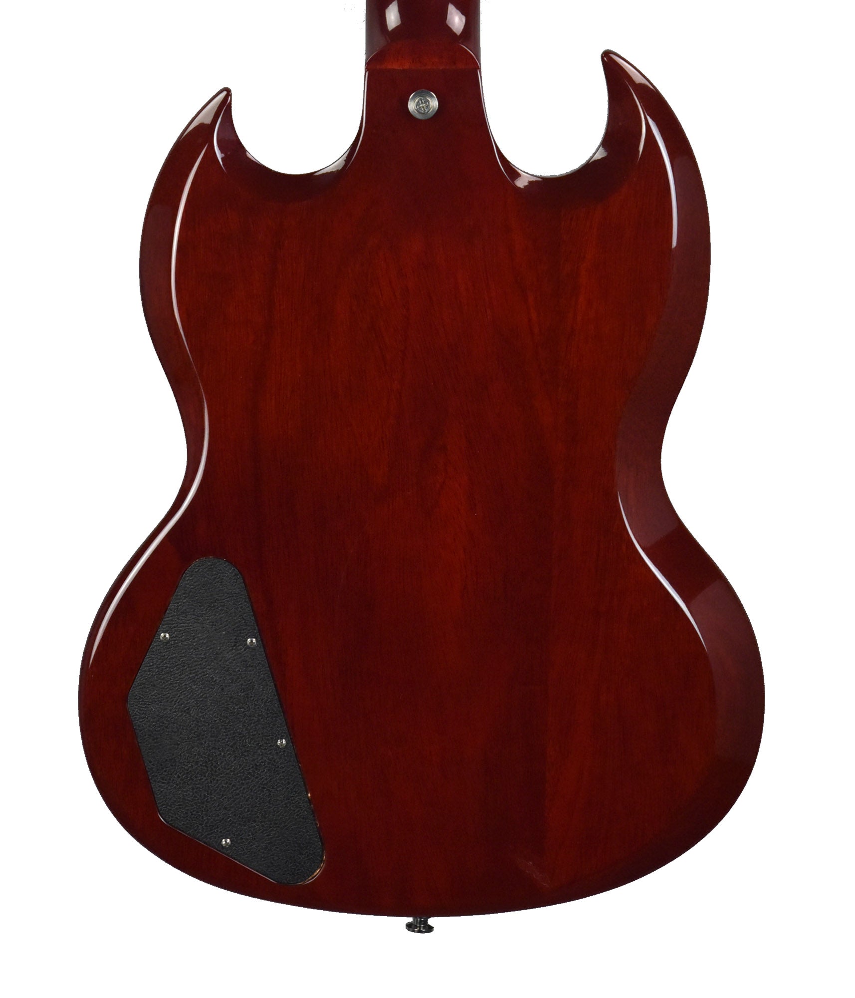 Used 2017 Gibson SG Standard T in Heritage Cherry 170053792– The