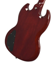 Used 2017 Gibson SG Standard T in Heritage Cherry 170053792