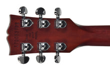 Used 2017 Gibson SG Standard T in Heritage Cherry 170053792