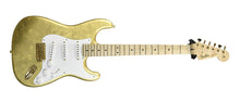 Fender Custom Shop Masterbuilt Eric Clapton Stratocaster in Gold Leaf by Todd Krause CZ591552