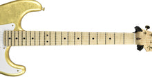 Fender Custom Shop Masterbuilt Eric Clapton Stratocaster in Gold Leaf by Todd Krause CZ591552