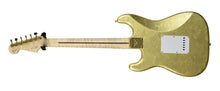 Fender Custom Shop Masterbuilt Eric Clapton Stratocaster in Gold Leaf by Todd Krause CZ591552