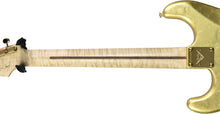Fender Custom Shop Masterbuilt Eric Clapton Stratocaster in Gold Leaf by Todd Krause CZ591552