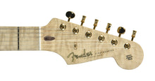 Fender Custom Shop Masterbuilt Eric Clapton Stratocaster in Gold Leaf by Todd Krause CZ591552