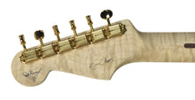 Fender Custom Shop Masterbuilt Eric Clapton Stratocaster in Gold Leaf by Todd Krause CZ591552