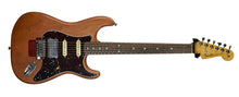 Fender Michael Landau Coma Stratocaster in Coma Red ML00720