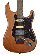 Fender Michael Landau Coma Stratocaster in Coma Red ML00720