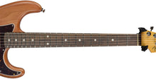 Fender Michael Landau Coma Stratocaster in Coma Red ML00720