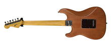 Fender Michael Landau Coma Stratocaster in Coma Red ML00720