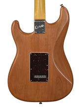 Fender Michael Landau Coma Stratocaster in Coma Red ML00720